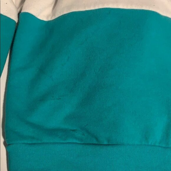 Victoria Secret Pink zip up hoodie. Size M - Picture 6 of 6